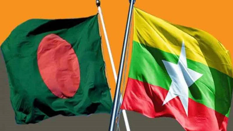রাখাইনে মানবিক করিডোর ইস্যুতে ধীরে চলবে ঢাকা