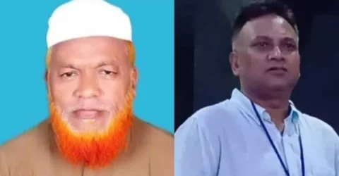 বিএনপির এক নেতার পদ স্থগিত, আরেকজনকে শোকজ