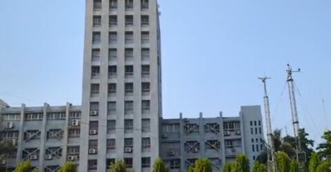 ভূমিকম্পের উচ্চঝুঁকিতে দেশের ৪ অঞ্চল, ফায়ার সার্ভিসের ৯ সতর্কবার্তা