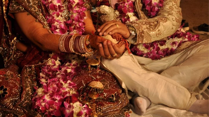 বিয়ে পুরুষদের স্থূলতার ঝুঁকি তিন গুণ বাড়ায়: গবেষণা
