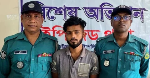 স্ত্রীর সঙ্গে পরকীয়া সন্দেহে বন্ধুকে খুন
