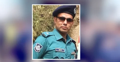 তিন দিন ধরে খোঁজ নেই এডিসি রাশেদুলের