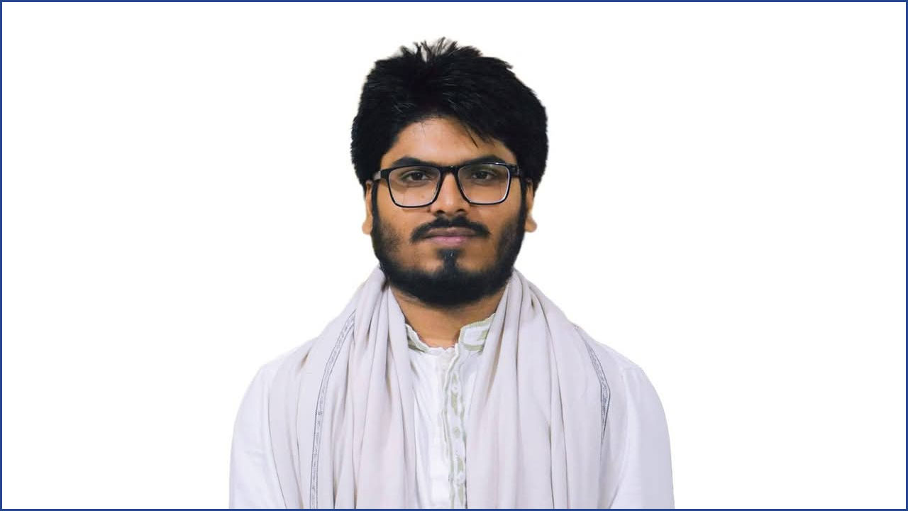 জাতীয় নাগরিক পার্টির কেন্দ্রীয় সদস্য হলেন অ্যাডভোকেট জায়েদ
