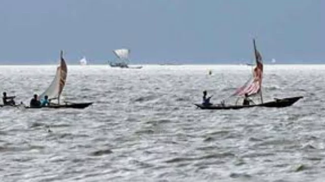 মা-মেয়ের লাশ ভাসছিল মেঘনায়