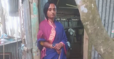 ‘সব শেষ, চোরে মরা মানুষরে মারিয়া গেল’