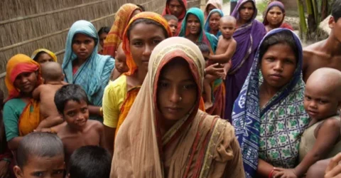 সুখী দেশের তালিকায় পাকিস্তান, মিয়ানমার, ভারত, শ্রীলঙ্কার পেছনে বাংলাদেশ