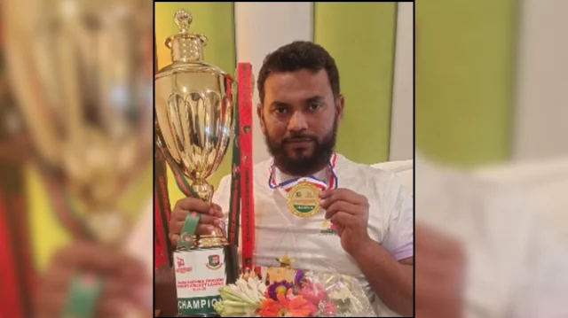‘প্রথম ম্যাচের পরই চ্যাম্পিয়নের মতো খেলেছে শেলটেক’