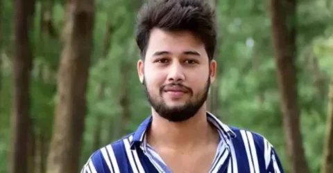 চট্টগ্রামে পুলিশকে গুলি করে পালানো ‘ছোট সাজ্জাদ’ ঢাকায় গ্রেপ্তার