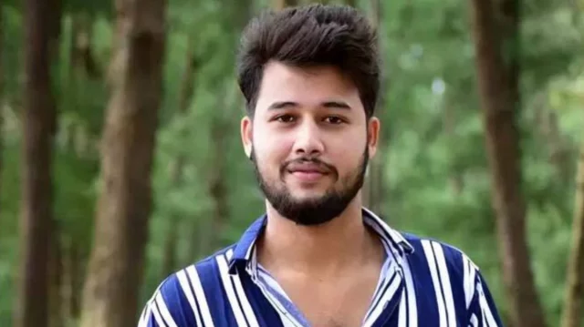 চট্টগ্রামে পুলিশকে গুলি করে পালানো ‘ছোট সাজ্জাদ’ ঢাকায় গ্রেপ্তার