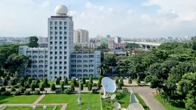 টানা কয়েকদিন বৃষ্টির আভাস, বাড়তে পারে তাপমাত্রা