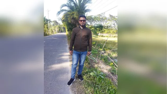 আধিপত্য বিস্তারে যুবদল নেতাকে কুপিয়ে হত্যা