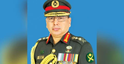 মনোবল হারাবেন না, সব সময় পাশে থাকব