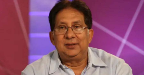 জামিনে মুক্ত হলেন শমসের মবিন চৌধুরী
