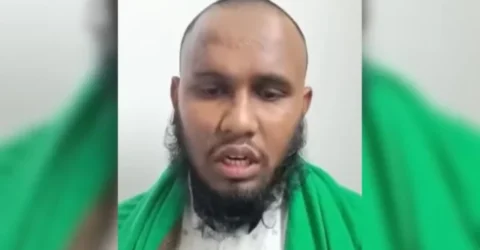 শয়তানের ধোঁকায় পড়ে করে ফেলেছি: ধর্ষণচেষ্টাকারী শিক্ষক