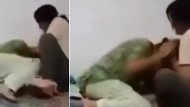 ‘রক্ত পান করবো বলে’ মাকে কামড়-মারধর