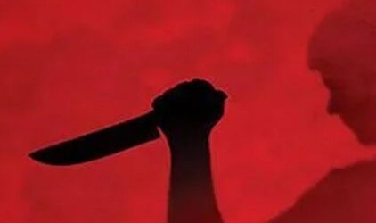 বাবাকে কুপিয়ে হত্যার অভিযোগ, পালাতে গিয়ে ছেলের মৃত্যু