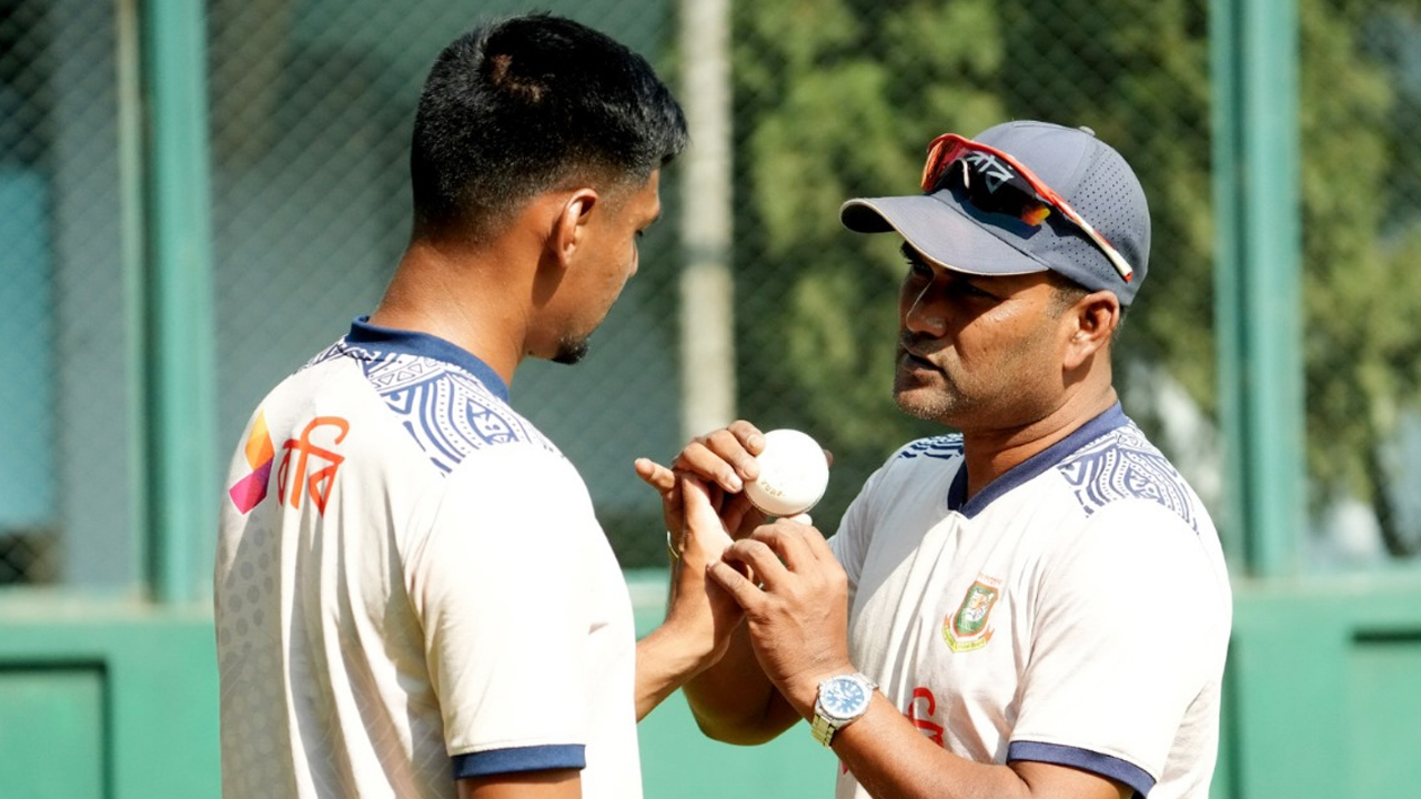 ক্রিকেটারদের বিদেশি লিগে খেলা নিয়ে যা বললেন সালাউদ্দিন