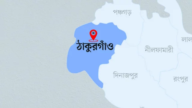 শিশু রেখে রোগী দেখতে পাশের ওয়ার্ডে মা-নানি, ফিরে এসে দেখেন বিছানা খালি