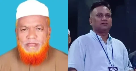 সিরাজগঞ্জে বিএনপির এক নেতার পদ স্থগিত, আরেকজনকে শোকজ