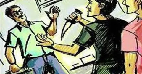 কেউ ৩৫, কেউ ১৫ বছর ধরে করছে ছিনতাই-ডাকাতি
