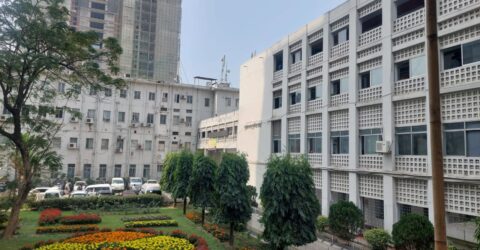 সচিবালয়ের কর্মকর্তা-কর্মচারীদের ন্যায্যমূল্যে রেশন সুবিধার দাবি