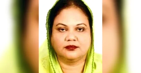 সাবেক ভূমিমন্ত্রীর মেয়ে আ.লীগ নেত্রী গ্রেপ্তার