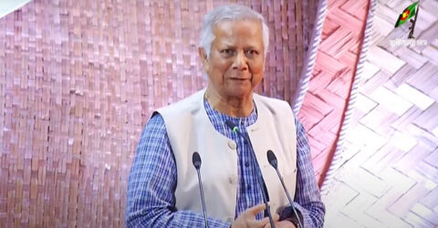 ‘নারীদের ওপর জঘন্য হামলার খবর গভীরভাবে উদ্বেগজনক’