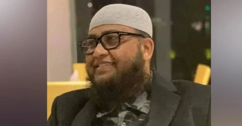 বিচারপতি খিজির হায়াতকে অপসারণ