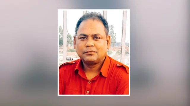 সাঁথিয়ায় ছুরিকাঘাতে যুবলীগ কর্মীর মৃত্যু