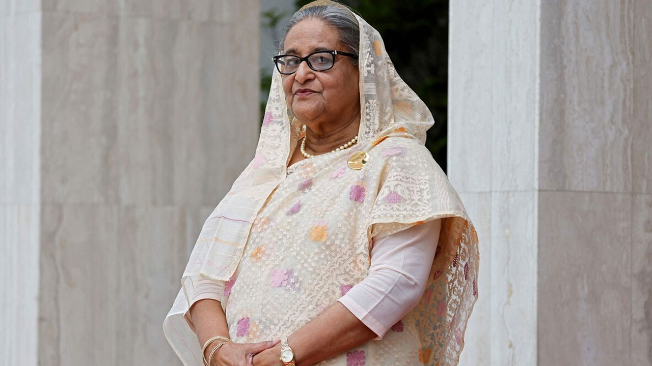 ‘গুমের প্রতিটি ঘটনা শেখ হাসিনার নির্দেশেই হয়েছে’