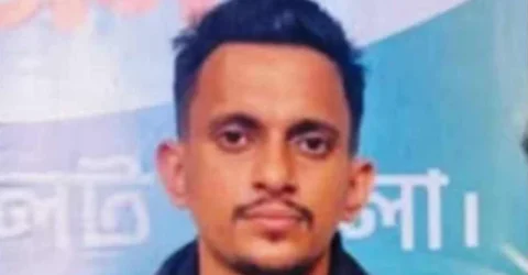 বৈষম্যবিরোধী ছাত্র আন্দোলনের সিলেটের আহ্বায়ক গ্রেপ্তার