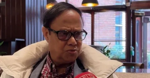 নতুন নোট নিয়ে যা জানালেন গভর্নর