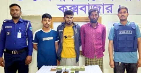 বেড়াতে আসা বন্ধু ও তার ভাতিজাকে তুলে দিলেন অপহরণকারীদের হাতে, এরপর…