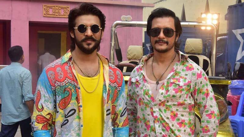 এবার নাবিলার সঙ্গী ইমন, প্রস্তাব পেয়েছেন নিরবও