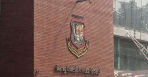 সোমবার বিসিবির বোর্ড মিটিং, আলোচনায় যা থাকবে’