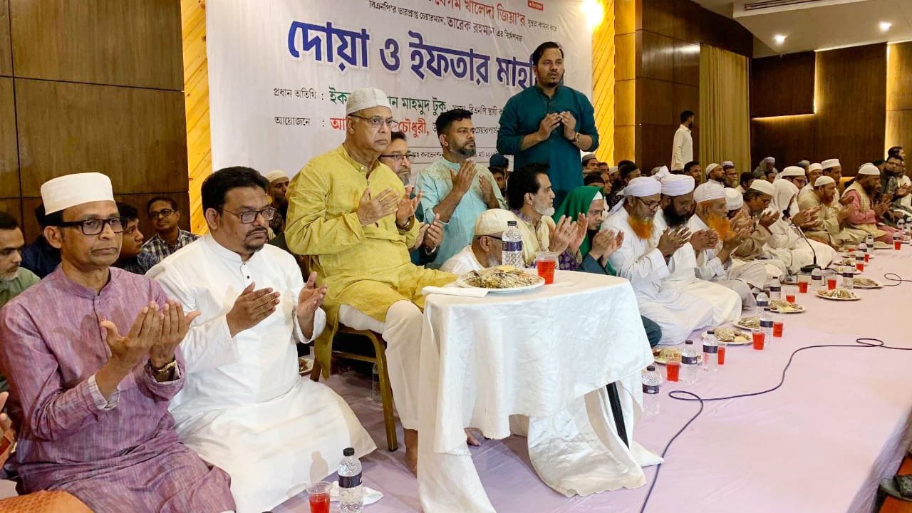 নির্বাচন ছাড়া দেশে শান্তি ফেরানো কঠিন : টুকু