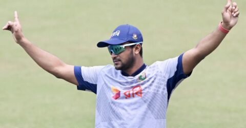 সাকিবের বোলিং নিষেধাজ্ঞা প্রত্যাহার নিয়ে যা জানাল বিসিবি