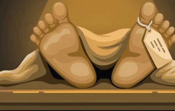 কুষ্টিয়ার মিরপুরে তামাকক্ষেত থেকে নারীর মরদেহ উদ্ধার