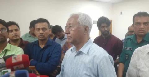 সরকারের চাওয়া ৯ বিষয়ে দ্রুতই মতামত দেবে ইসি