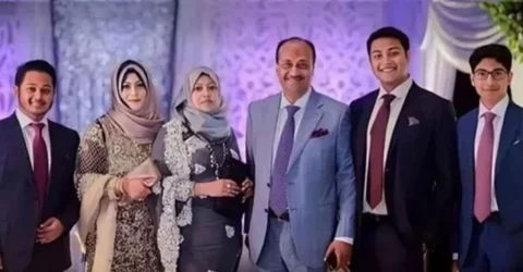 এস আলম পরিবারের ১২ জনের দেশত্যাগে নিষেধাজ্ঞা