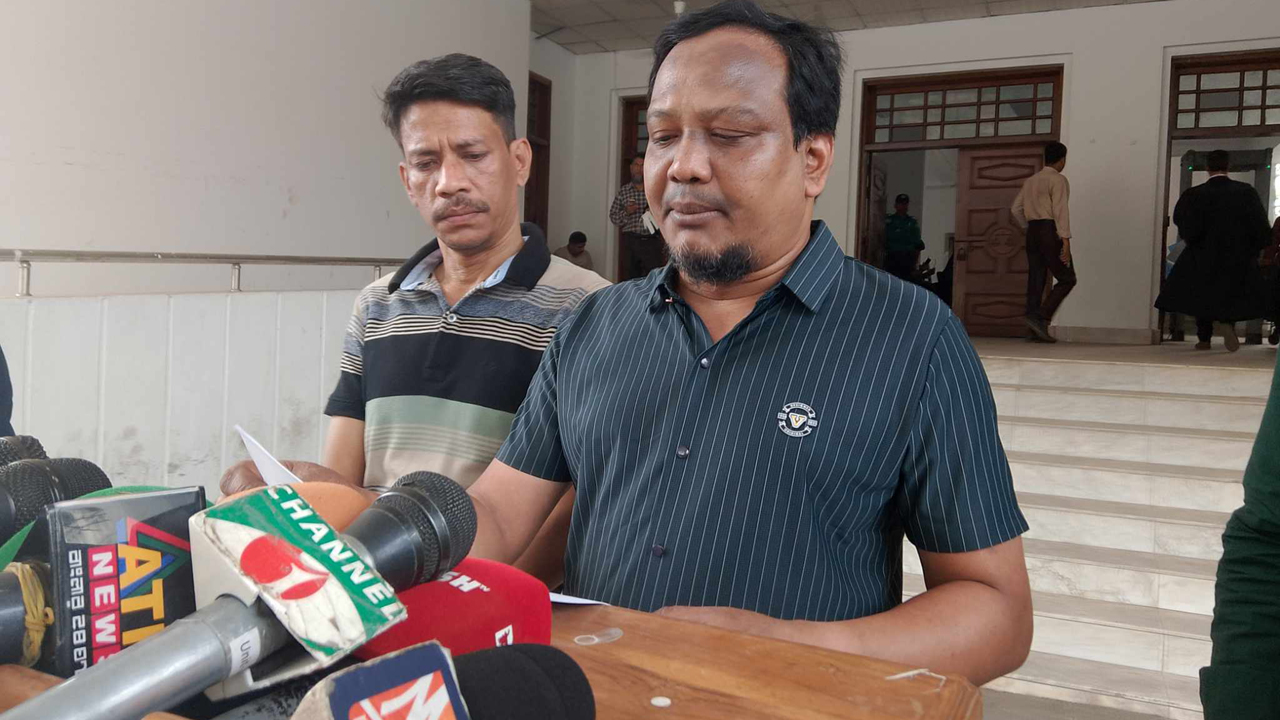 চৌধুরী আলম গুম: মায়া-জিয়াসহ ১৮ জনের বিরুদ্ধে ট্রাইব্যুনালে অভিযোগ