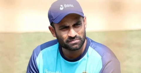 অসুস্থ হয়ে হাসপাতালে তামিম ইকবাল