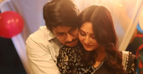 নিহার সঙ্গে তৌসিফের ‘অ্যারেঞ্জ ম্যারেজ’