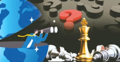 বিশ্বমঞ্চের খেলোয়াড় নাকি গলির কিংবদন্তি?