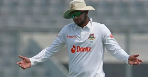 সাকিব আল হাসানের সম্পদ জব্দের নির্দেশ