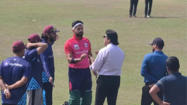 বাগ্বিতণ্ডায় জড়িয়ে জরিমানা গুনল প্রাইম ব্যাংক