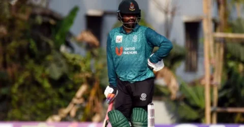লাইফ সাপোর্টে তামিম ইকবাল