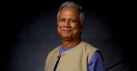 বিমসটেক সম্মেলনে যোগ দিতে ৩ এপ্রিল থাইল্যান্ড যাচ্ছেন ড. ইউনূস