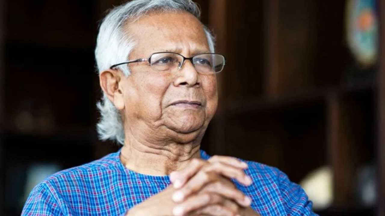 নির্যাতিত শিশুটির মৃত্যু প্রধান উপদেষ্টার শোক, জড়িতদের দ্রুত বিচারের আওতায় আনার নির্দেশ”