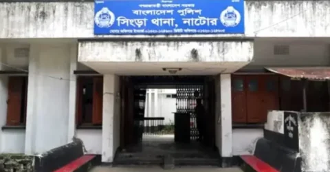 চোর সন্দেহে যুবদলের ৪ কর্মীকে গণধোলাই, ৬ পুলিশ আহত
